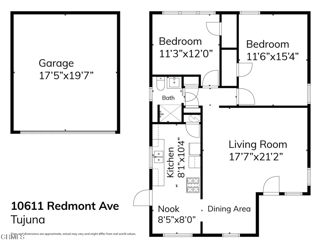 Additional image 76 of 10611 Redmont Avenue, Tujunga, CA 91042