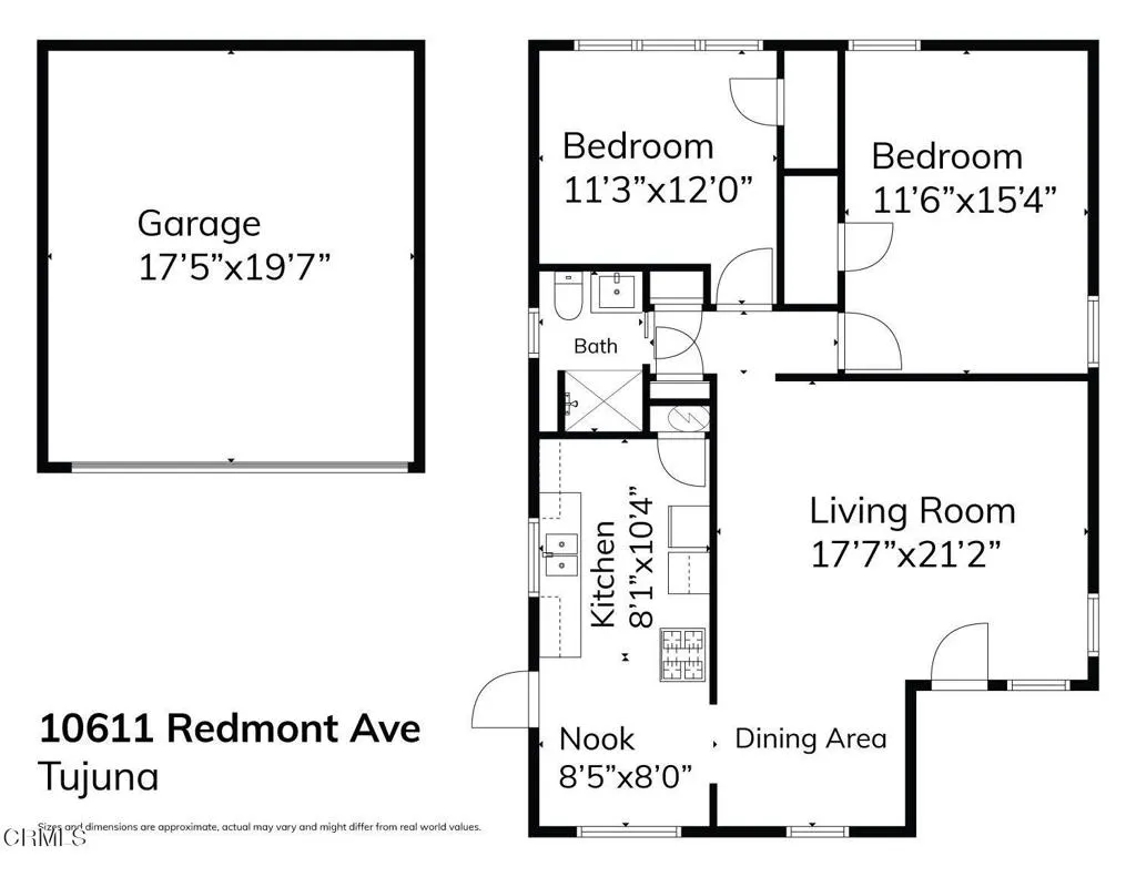 Additional image 40 of 10611 Redmont Avenue, Tujunga, CA 91042