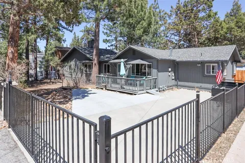 631 Vista Avenue, Sugarloaf, CA MLS: IG25083835