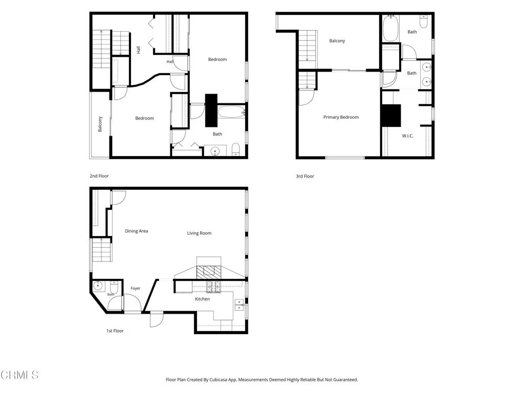 477 S Euclid Avenue Unit E, Pasadena, CA 91101