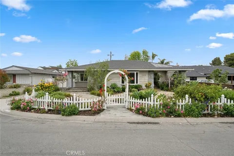 1955 Aliso Avenue, Costa Mesa, CA MLS: NP25072304