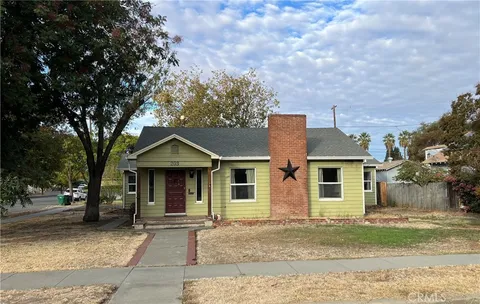 203 N Plumas Street, Willows, CA 95988 - MLS#: SN24229648