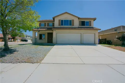13661 Gold Stone Place, Victorville, CA 92394 - MLS#: WS24067567