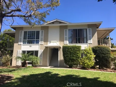 557 Avenida Sevilla Unit O, Laguna Woods, CA MLS: OC25059481