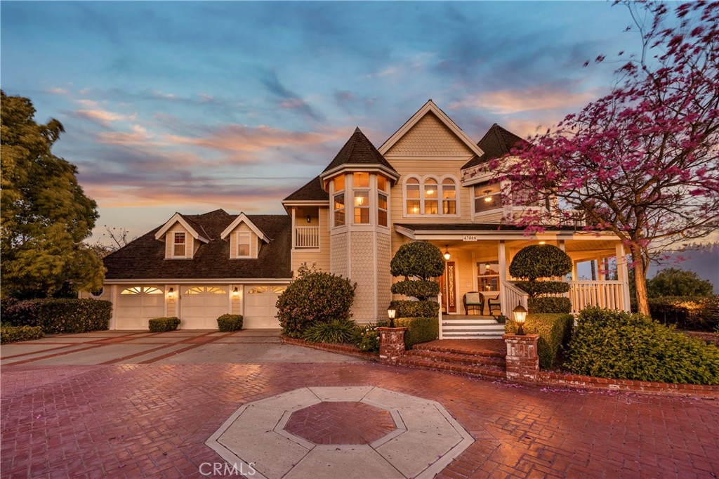 43466 Manzano Drive, Temecula, CA 92592 - MLS#: SW23034294