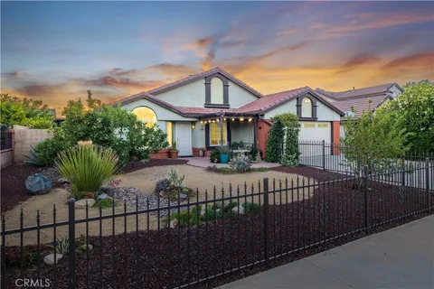 36921 45th Street E, Palmdale, CA MLS: SR25107050
