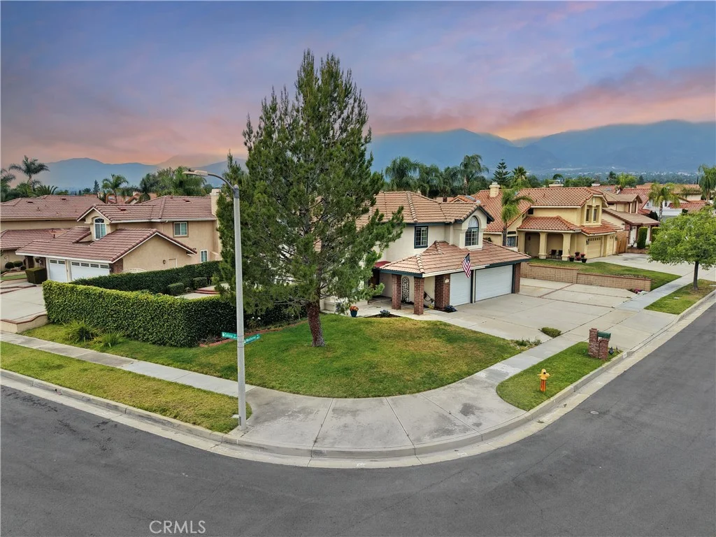 10880 Colusa St, Rancho Cucamonga, CA 91701