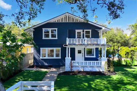 315 E Howard Street, Pasadena, CA MLS: IG25093192