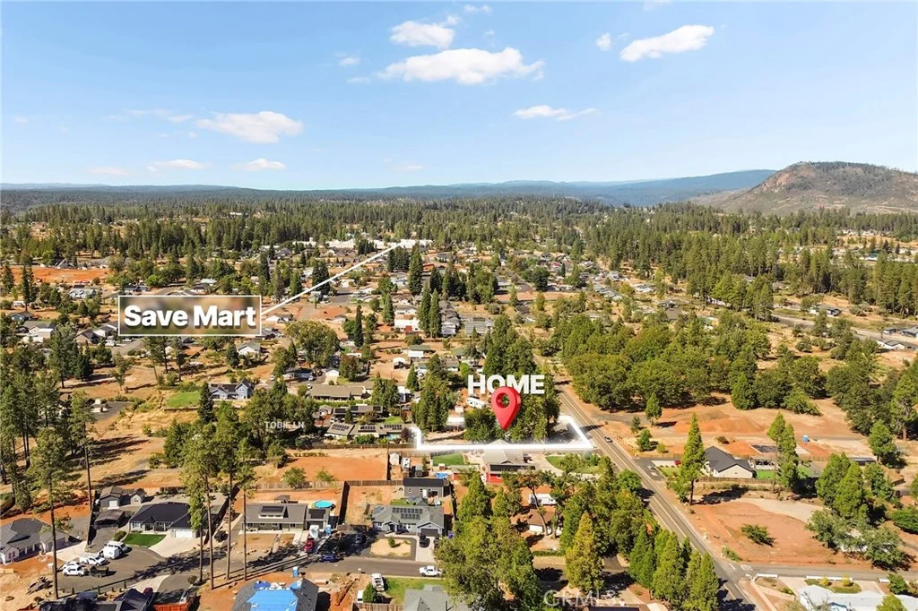 1490 Tobie Ln, Paradise, CA 95969