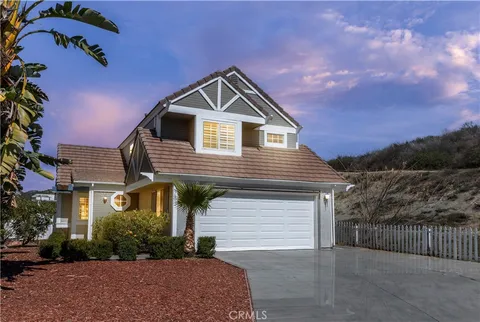 23753 Five Tribes, Murrieta, CA 92562 - MLS#: SW25025468