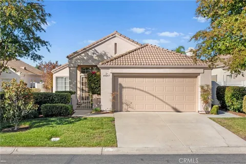 40247 Via Acuna, Murrieta, CA 92562 - MLS#: SW24215395