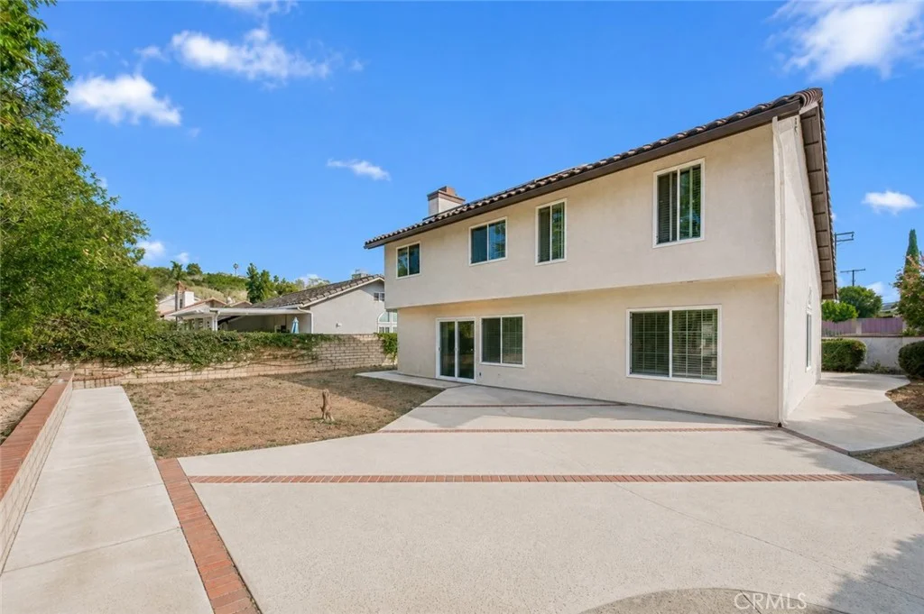 1310 Heidelberg Avenue, Walnut, CA 91789