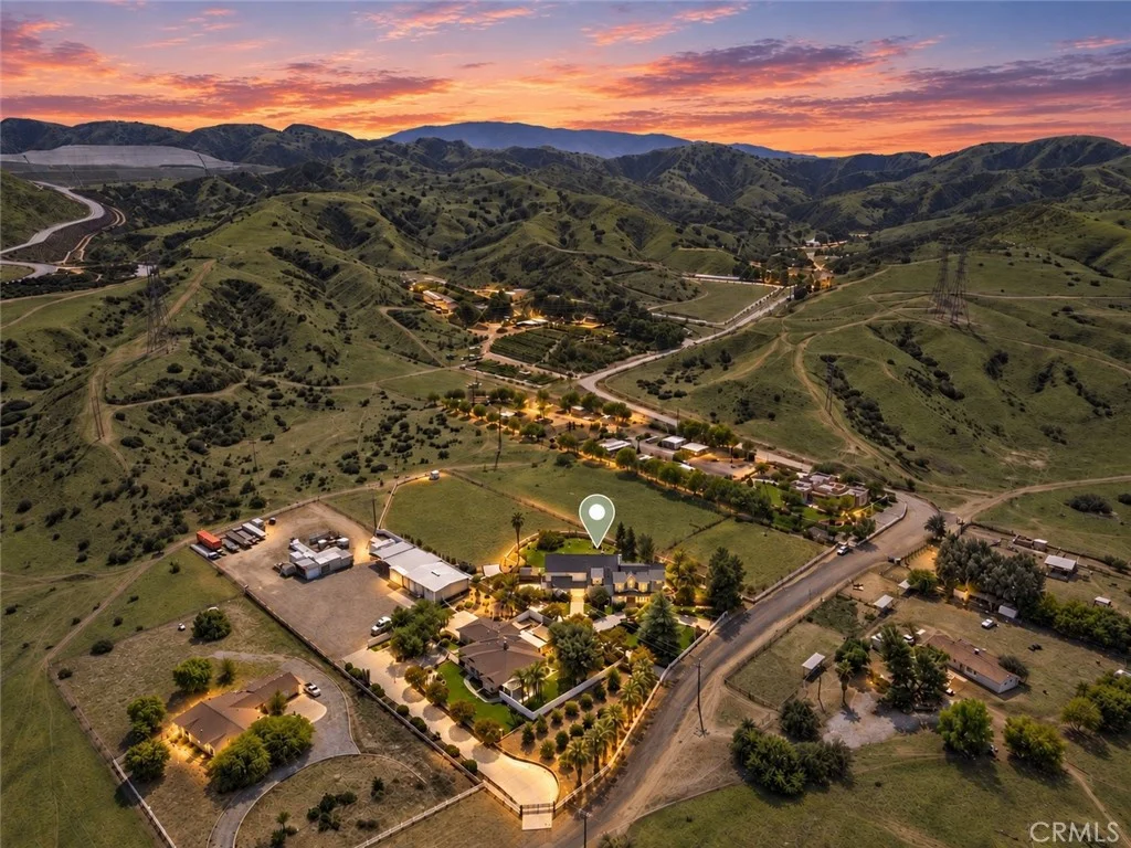 26983 Pilgrim Road, Redlands, CA 92373