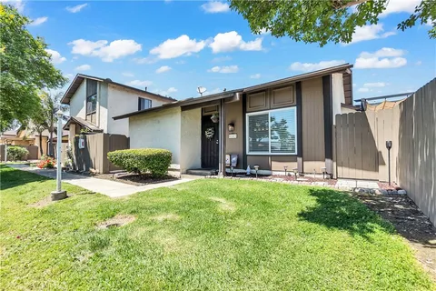 4547 Bodega Court Unit 92, Montclair, CA MLS: PW25107048