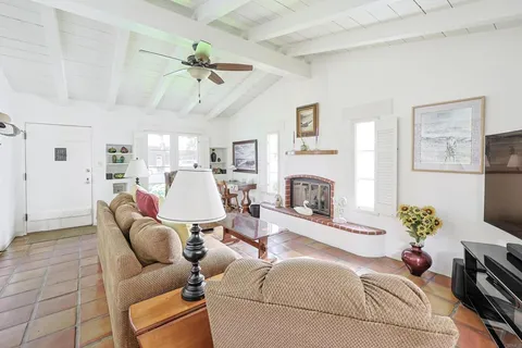 817 Margarita Ave, Coronado, CA MLS: PTP2500871