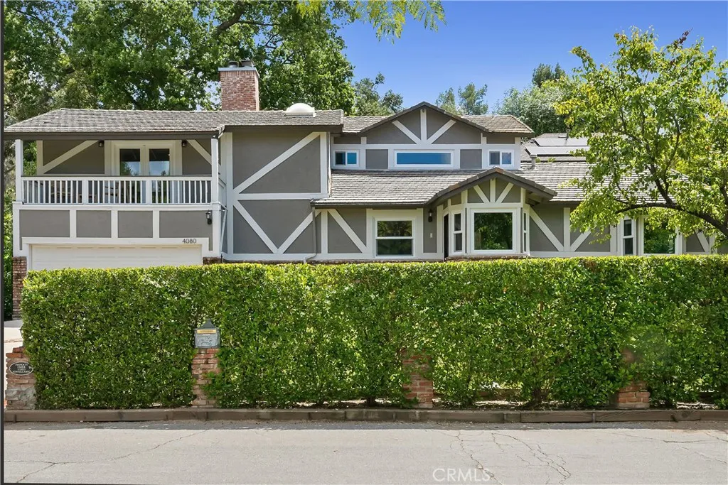 Additional image 60 of 4080 Meadow Lark Dr, Calabasas, CA 91302