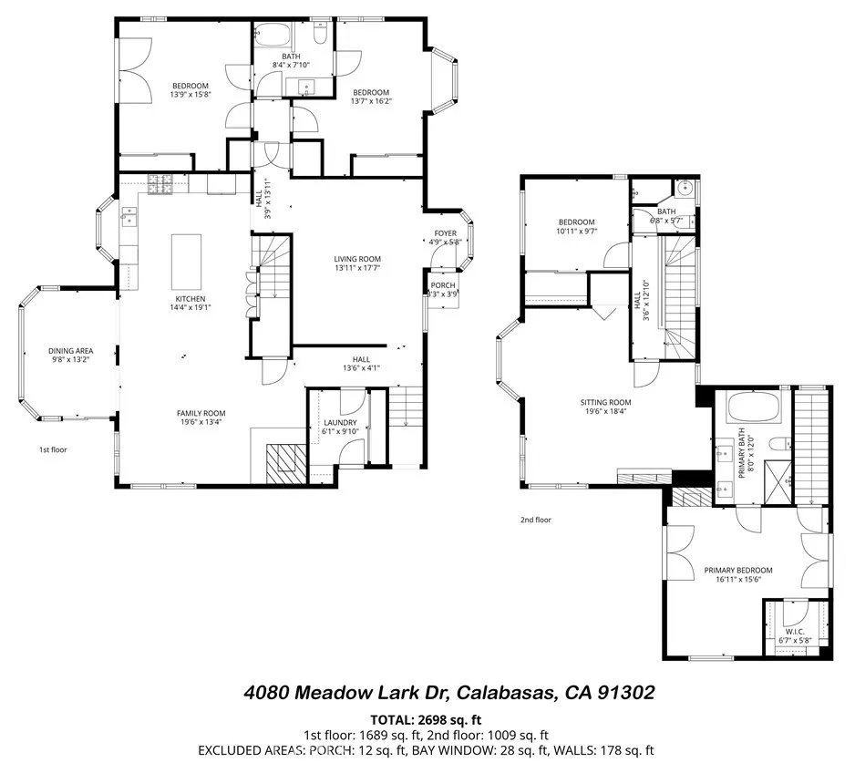 Additional image 114 of 4080 Meadow Lark Dr, Calabasas, CA 91302