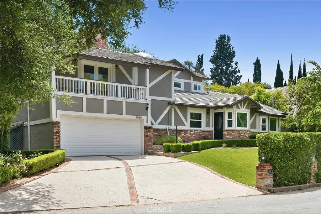 Additional image 2 of 4080 Meadow Lark Dr, Calabasas, CA 91302