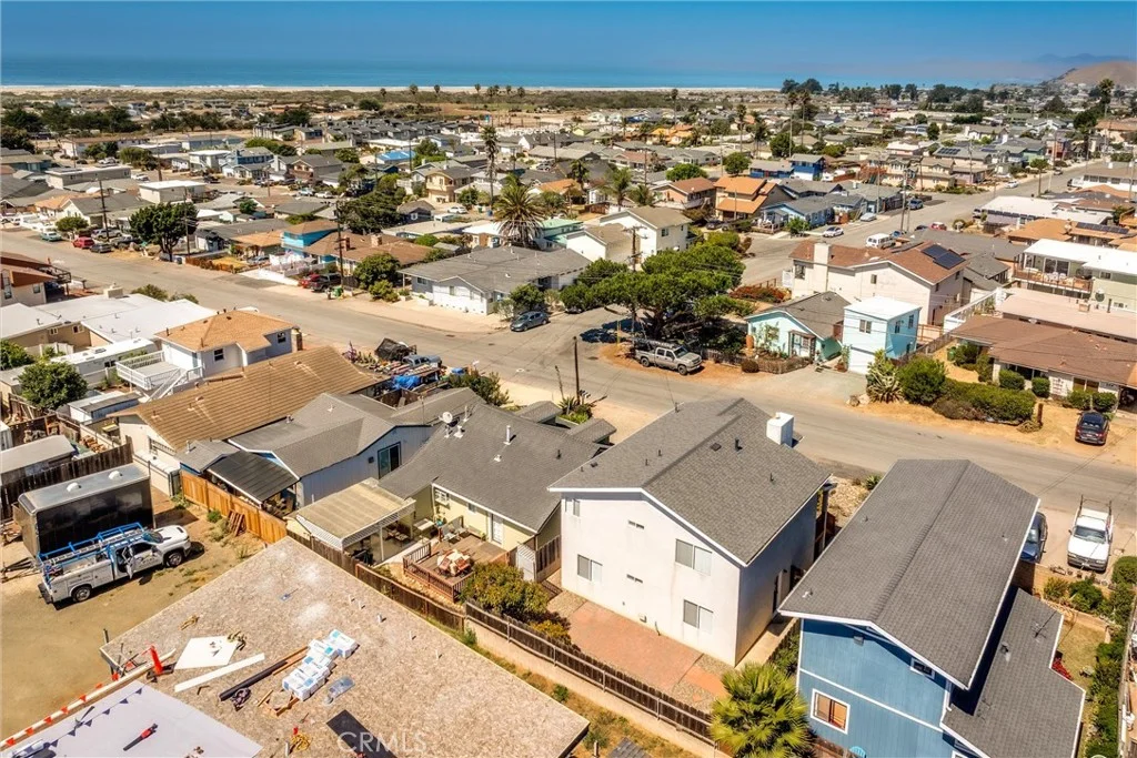580 Avalon Street, Morro Bay, CA 93442