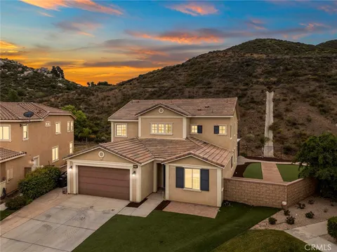 36381 Shedera Road, Lake Elsinore, CA MLS: CV25099848