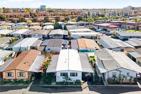 300 N Rampart Street Unit 198, Orange, CA 92868 - MLS#: CV25035254