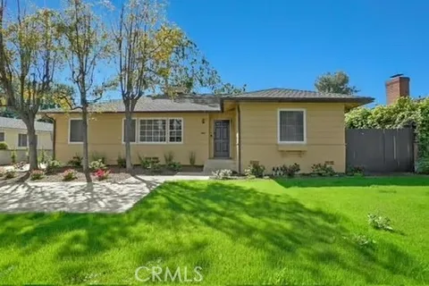 1425 S San Gabriel Boulevard, San Marino, CA MLS: PW25087382