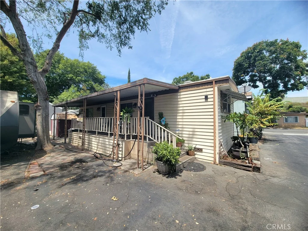 300 E Arbor St Unit 18, Long Beach, CA 90805