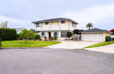 9205 Clancey Avenue, Downey, CA 90240 - MLS#: DW25082683