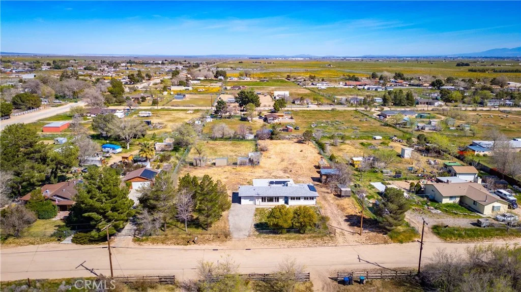 47508 93rd St W, Lancaster, CA 93536