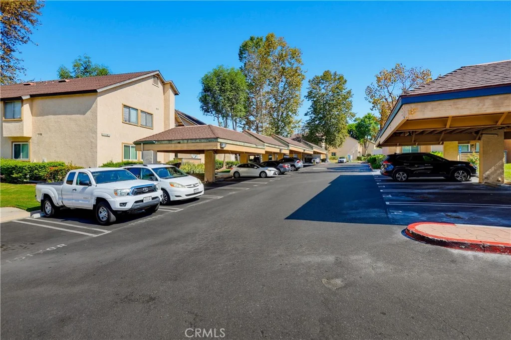 20874 Serrano Creek Road Unit 64, Lake Forest, CA 92630
