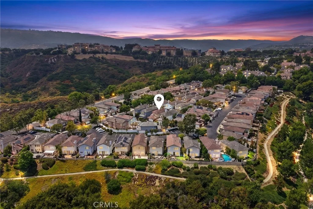 6 Cottage Ln, Aliso Viejo, CA 92656