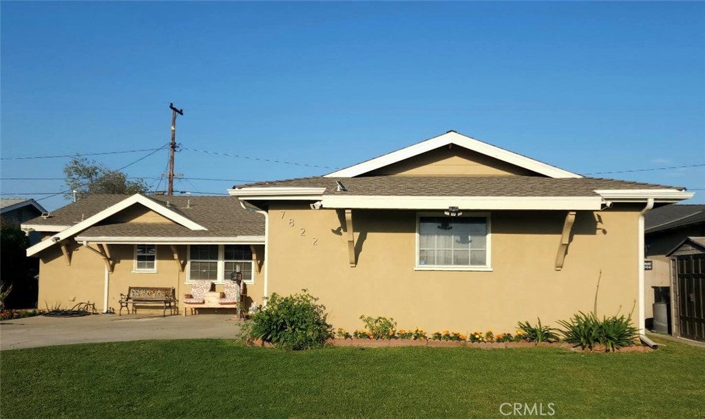 7822 La Mona Circle, Buena Park, CA 90620 - MLS#: PW23084605