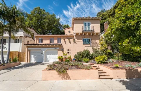 2975 Hermosita Drive, Glendale, CA 91208 - MLS#: GD25023125