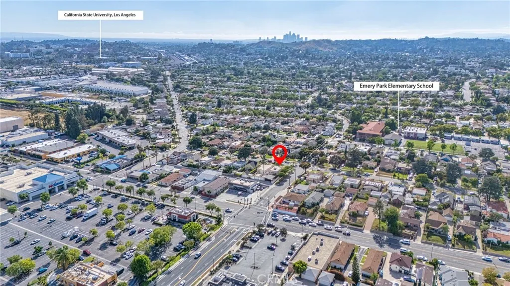 Additional image 74 of 600 La Paloma St, Alhambra, CA 91801