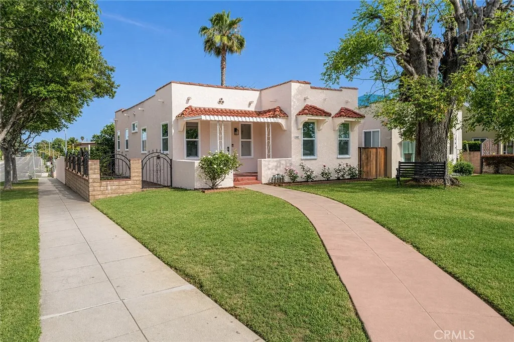Additional image 3 of 600 La Paloma St, Alhambra, CA 91801