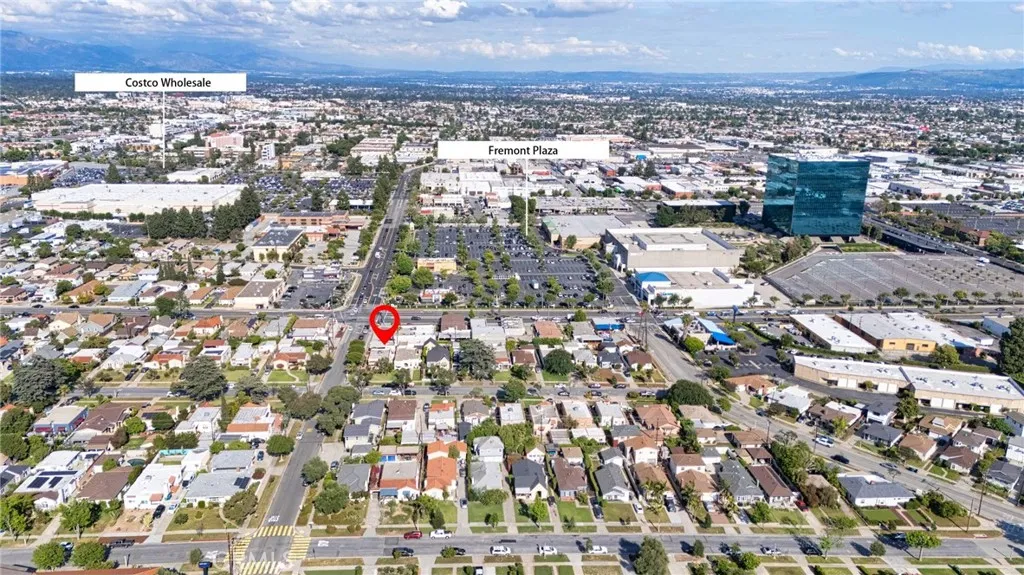 Additional image 37 of 600 La Paloma St, Alhambra, CA 91801