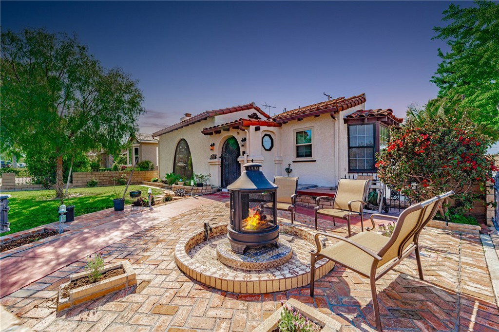 11502 Hadley Street, Whittier, CA 90606 - MLS#: MB23077050