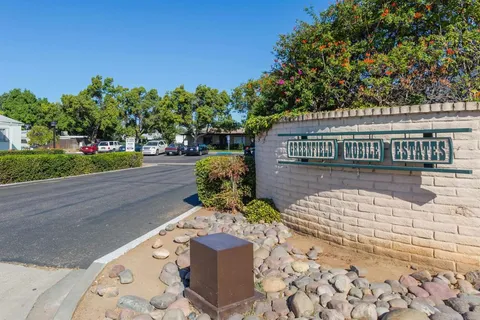 400 Greenfield, Dr, space 114, El Cajon, CA MLS: PTP2502635