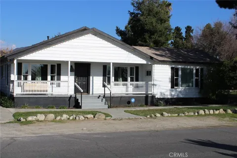 1356 Beryl Avenue, Mentone, CA MLS: IV25060330
