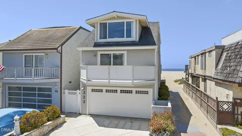 325 Ocean Drive, Oxnard, CA MLS: V1-29858