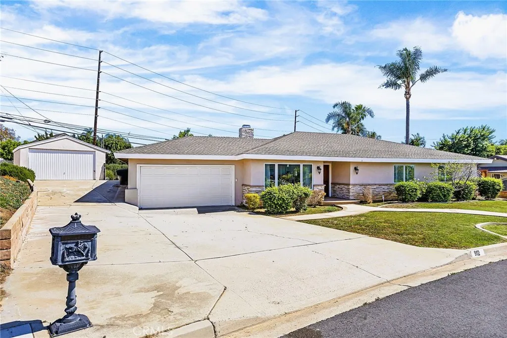 Additional image 2 of 912 Bonnie Way, Brea, CA 92821