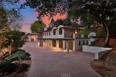 153 Bell Canyon Road, Bell Canyon, CA MLS: SR25078839