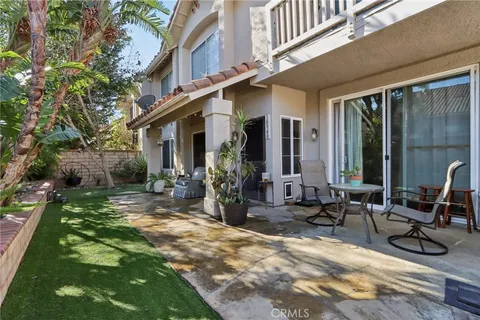 18940 Canyon Smt, Trabuco Canyon, CA MLS: IV25009395
