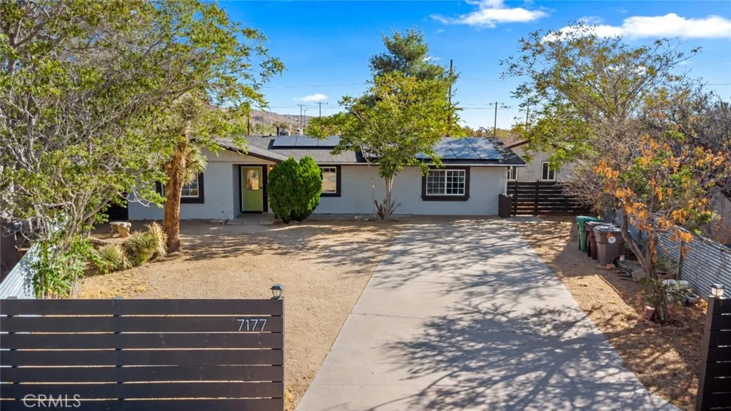 7177 Sunny Place, Yucca Valley, CA 92284