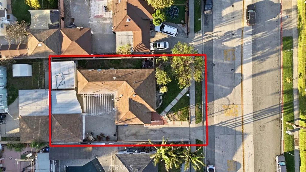 10731 Wright Road, South Gate, CA 90280