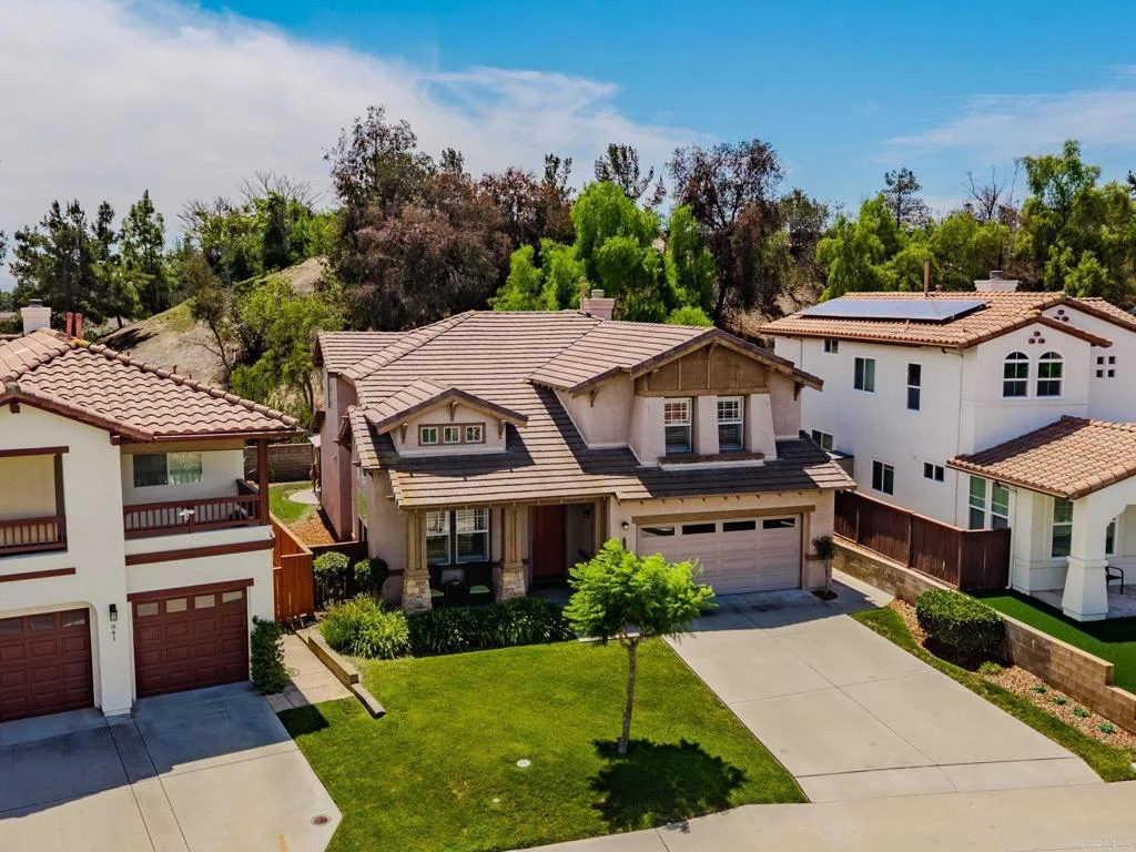 845 Esperanza Place, Chula Vista, CA 91914