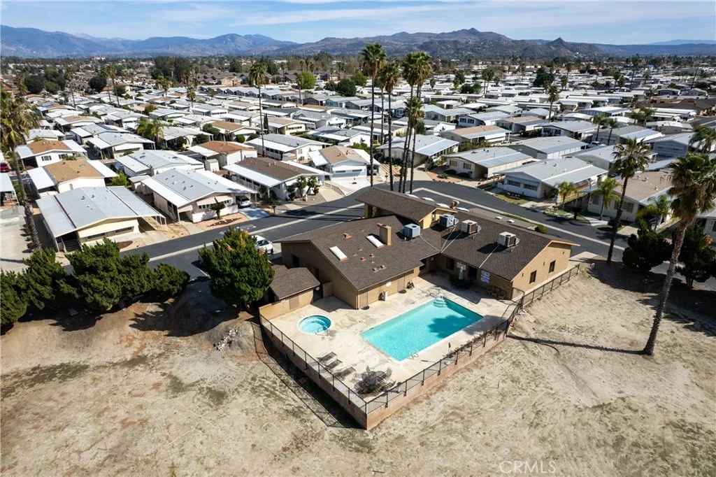 1525 W Oakland Avenue Unit 59, Hemet, CA 92543