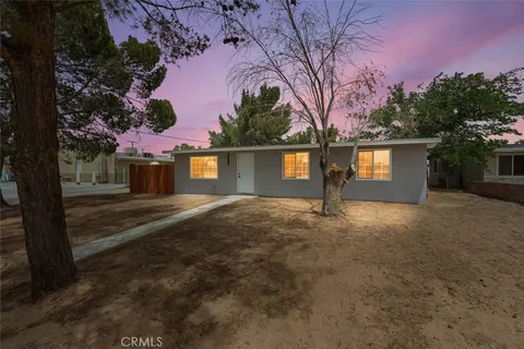 27035 Jerome Street, Boron, CA MLS: SR25112491