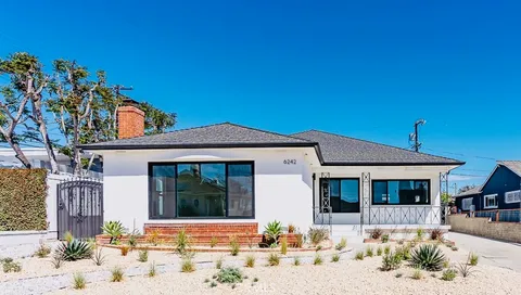6242 Morley Avenue, Los Angeles, CA MLS: PW25061617