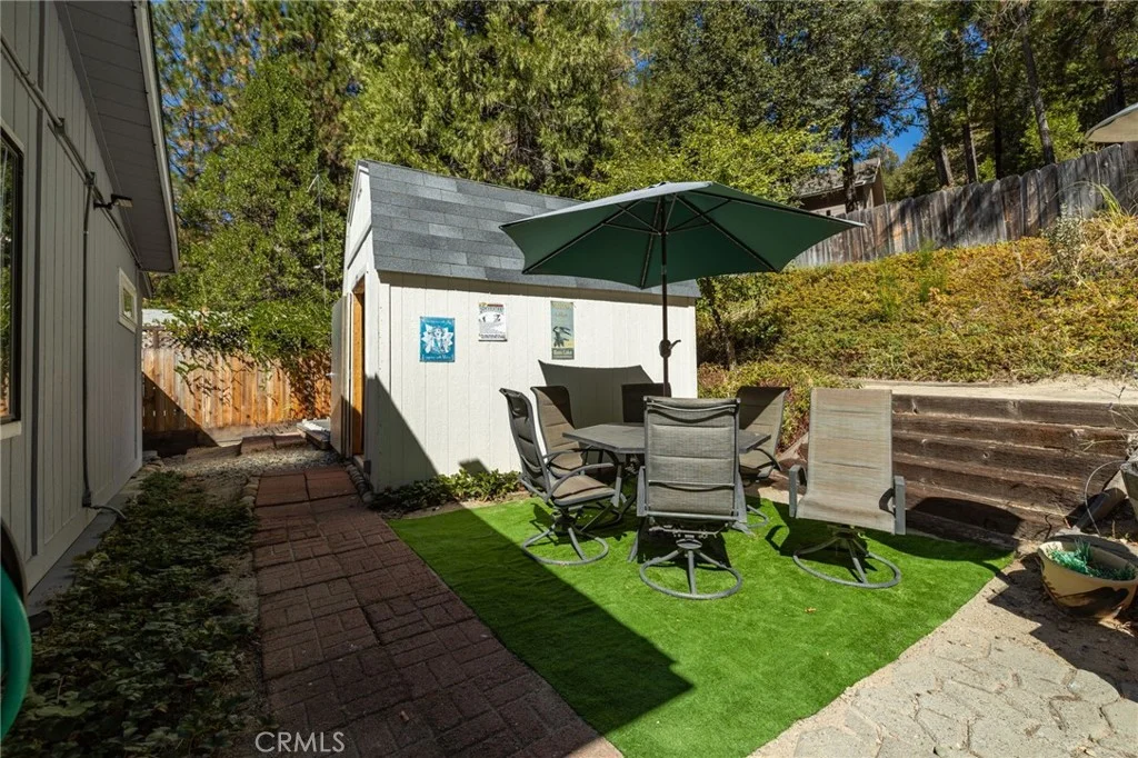 39737 Road 274 Unit 40, Bass Lake, CA 93604